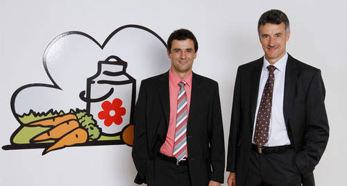 René und Karsten Döbelt